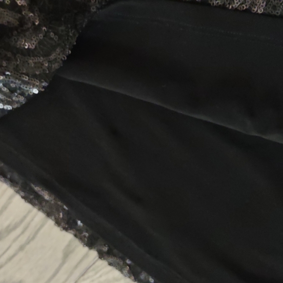 Beautiful sequence dress by Ralph Lauren 🌼☘️ - Picture 11 of 12